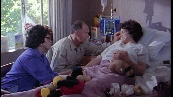 Unsolved Mysteries with Dennis Farina - Episode 10