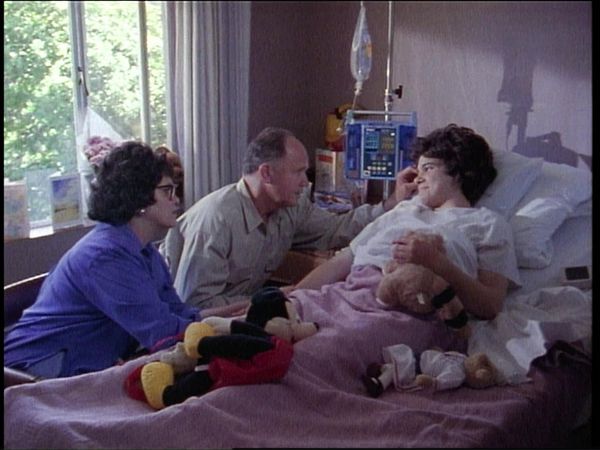 Unsolved Mysteries with Dennis Farina - Episode 10