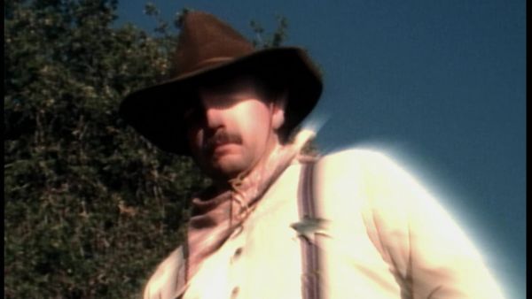 Unsolved Mysteries with Dennis Farina - Episode 8