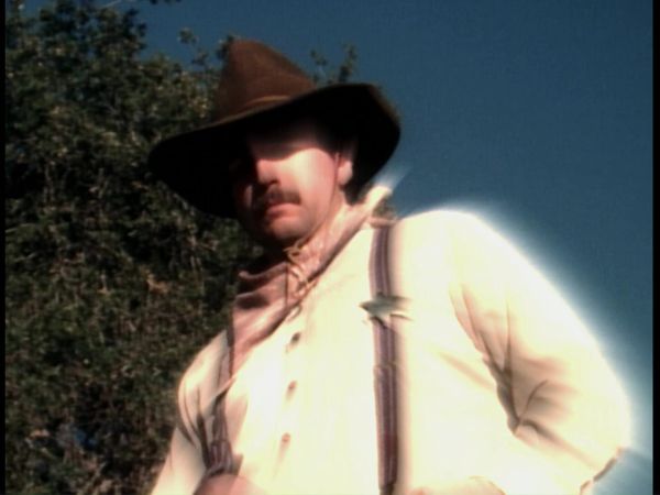 Unsolved Mysteries with Dennis Farina - Episode 8