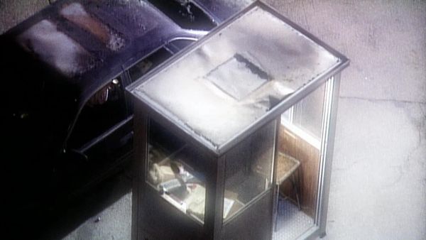 Unsolved Mysteries with Dennis Farina - Episode 4