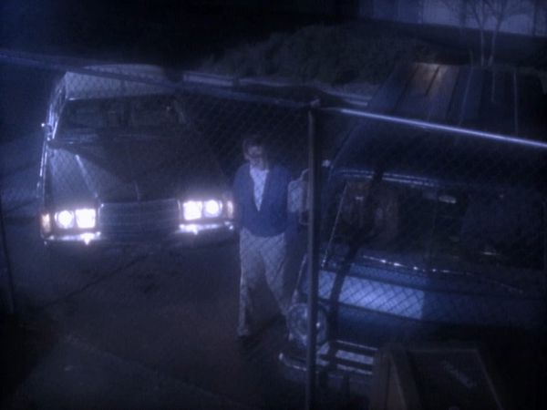 Unsolved Mysteries with Dennis Farina - Episode 21