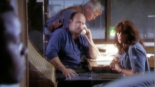 Unsolved Mysteries with Dennis Farina - Episode 14