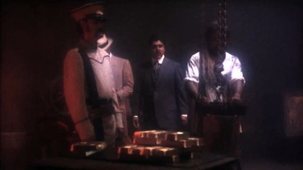 Unsolved Mysteries with Dennis Farina - Episode 1