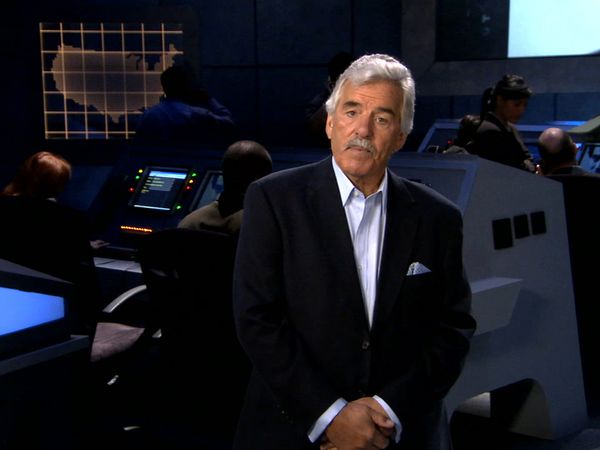 Unsolved Mysteries with Dennis Farina - Episode: 5