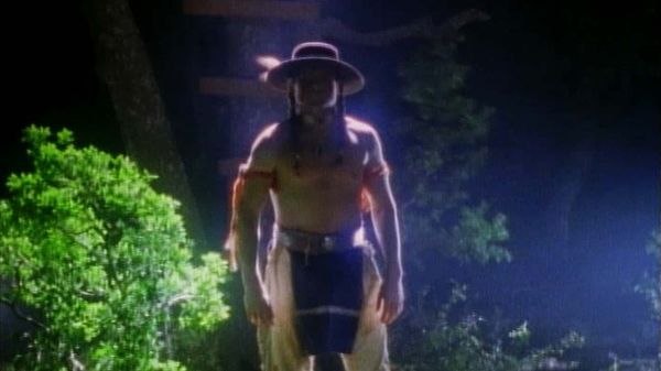 Unsolved Mysteries with Dennis Farina - Episode 17