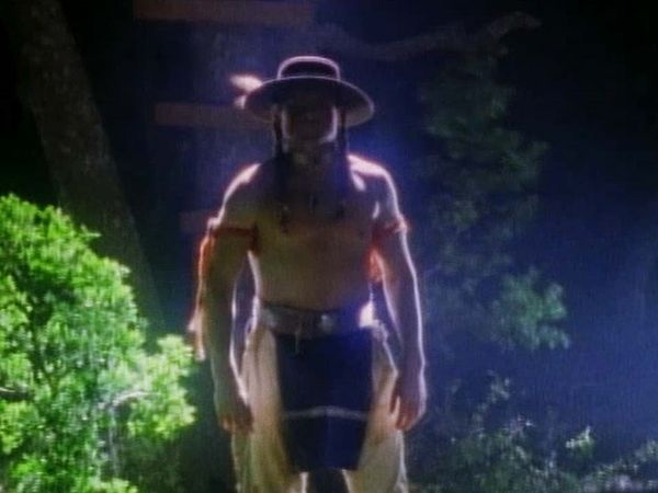 Unsolved Mysteries with Dennis Farina - Episode 17
