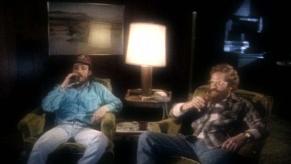Unsolved Mysteries with Dennis Farina - Episode 15