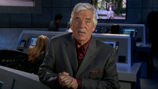 Unsolved Mysteries with Dennis Farina - Episode 14