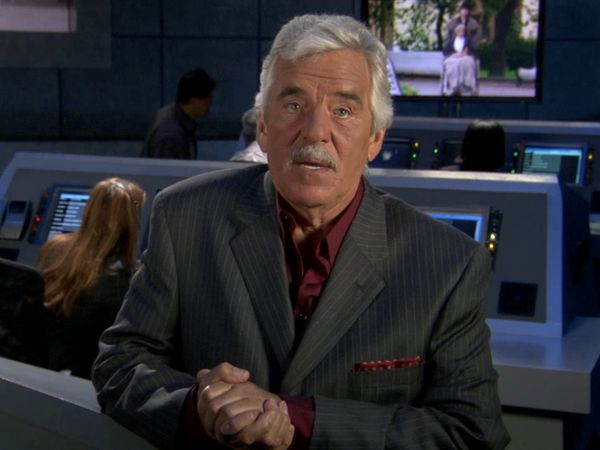 Unsolved Mysteries with Dennis Farina - Episode 14