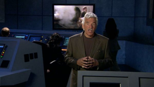Unsolved Mysteries with Dennis Farina - Episode 12