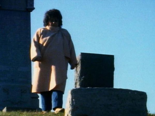 Unsolved Mysteries with Dennis Farina - Episode 9