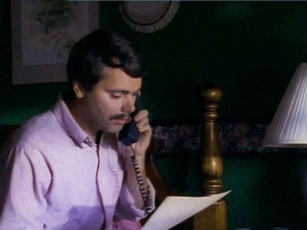 Unsolved Mysteries with Dennis Farina - Episode 10