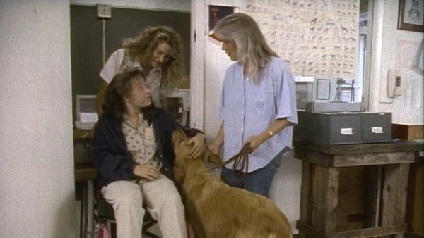Unsolved Mysteries with Dennis Farina - Episode 1