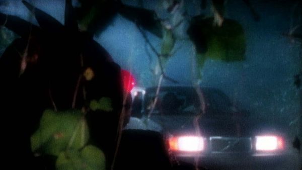 Unsolved Mysteries with Dennis Farina - Episode 3