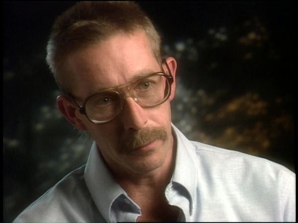 Unsolved Mysteries with Dennis Farina - Episode 17