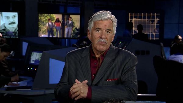Unsolved Mysteries with Dennis Farina - Episode 19