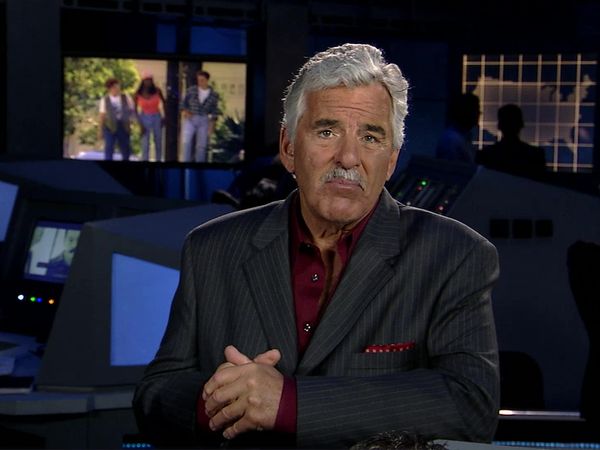 Unsolved Mysteries with Dennis Farina - Episode 19