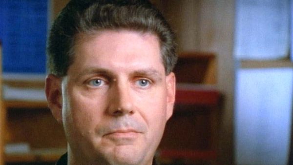 Unsolved Mysteries with Dennis Farina - Episode 7