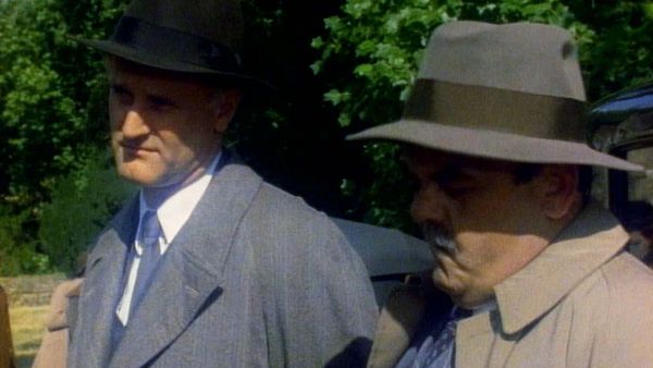 Unsolved Mysteries with Dennis Farina - Episode 6