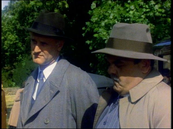 Unsolved Mysteries with Dennis Farina - Episode 6