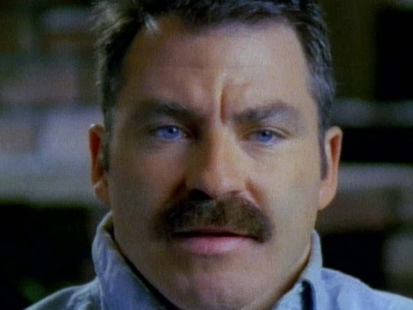 Unsolved Mysteries with Dennis Farina - Episode 4