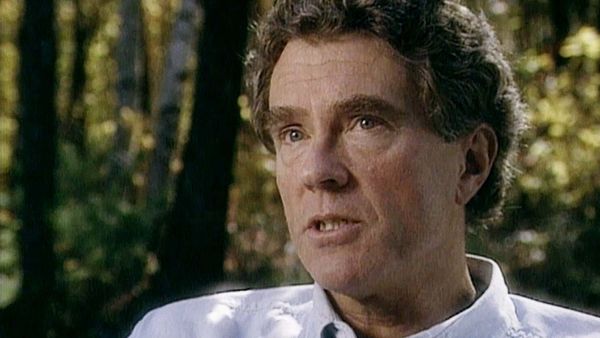 Unsolved Mysteries with Dennis Farina - Episode 2