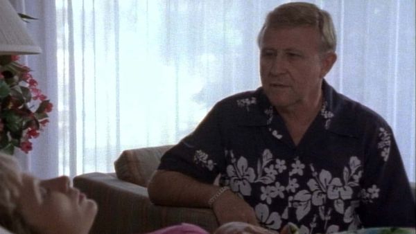 Unsolved Mysteries with Dennis Farina - Episode 19