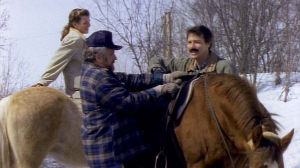 Unsolved Mysteries with Dennis Farina - Episode 14