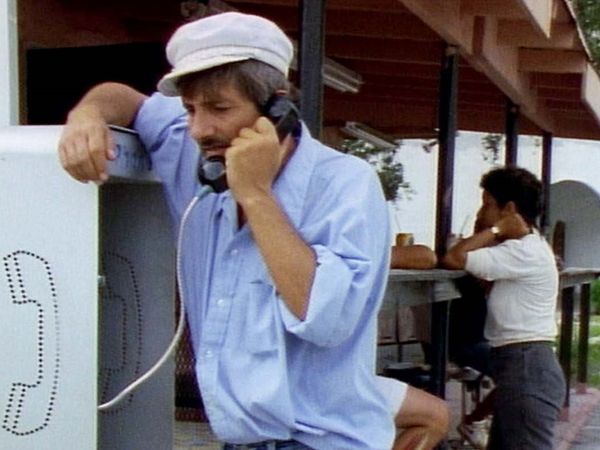 Unsolved Mysteries with Dennis Farina - Episode 12