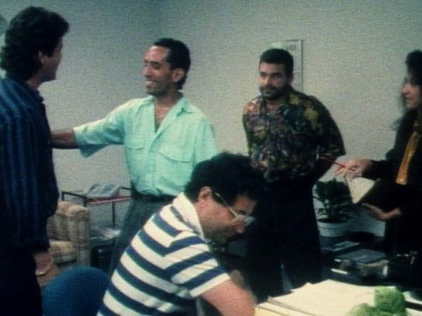 Unsolved Mysteries with Dennis Farina - Episode 10