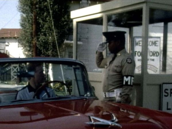 Unsolved Mysteries with Dennis Farina - Episode 8