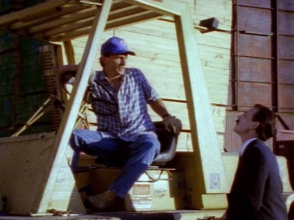 Unsolved Mysteries with Dennis Farina - Episode 1