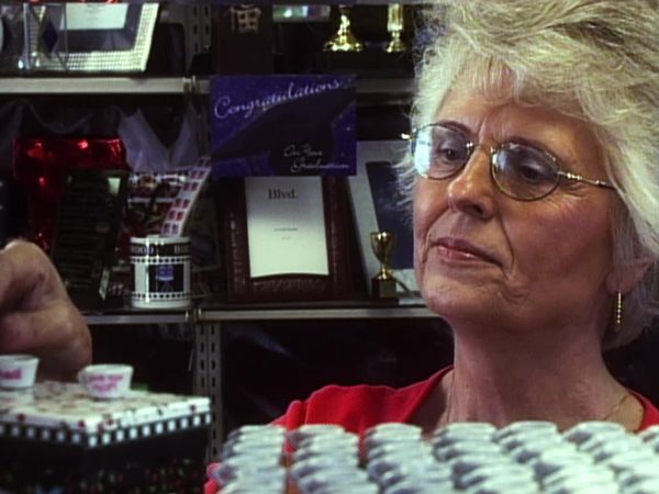 Unsolved Mysteries with Dennis Farina - Episode 19