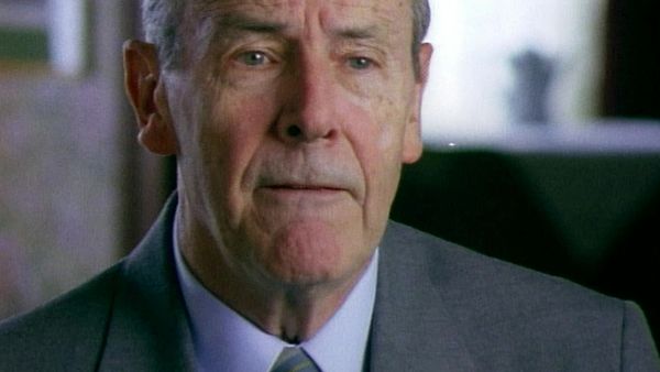Unsolved Mysteries with Dennis Farina - Episode 22