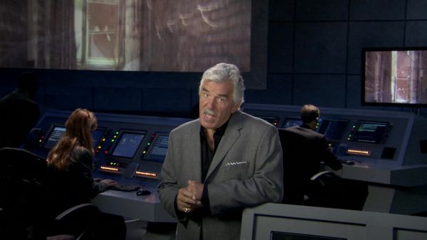 Unsolved Mysteries with Dennis Farina - Episode 17