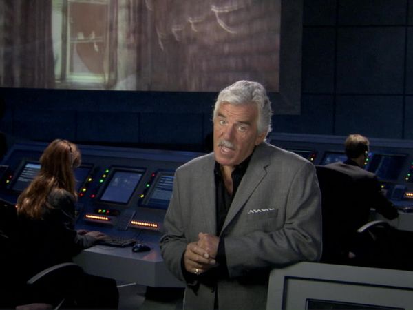 Unsolved Mysteries with Dennis Farina - Episode 17