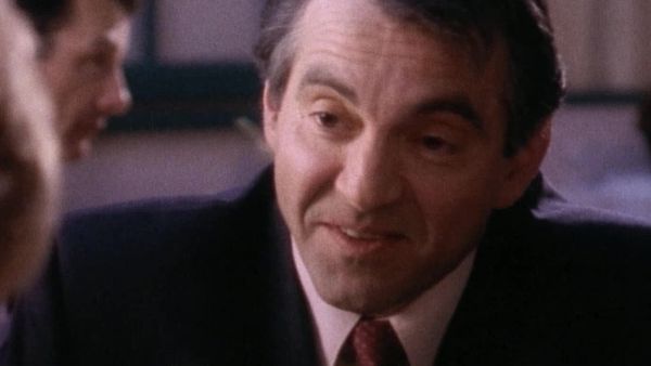 Unsolved Mysteries with Dennis Farina - Episode 21