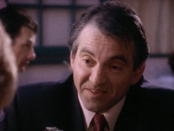 Unsolved Mysteries with Dennis Farina - Episode 21