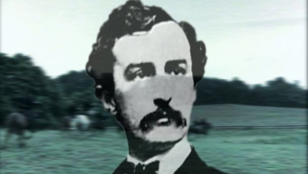 Unsolved Mysteries with Dennis Farina - Episode 20