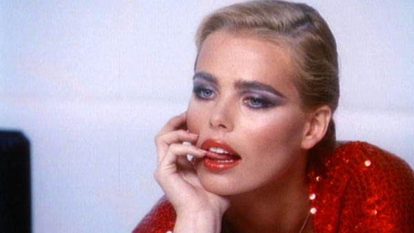 Unsolved Mysteries with Dennis Farina - Episode: 11