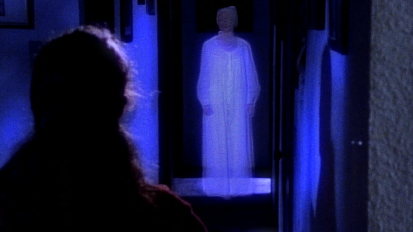 Unsolved Mysteries with Dennis Farina - Episode: 10