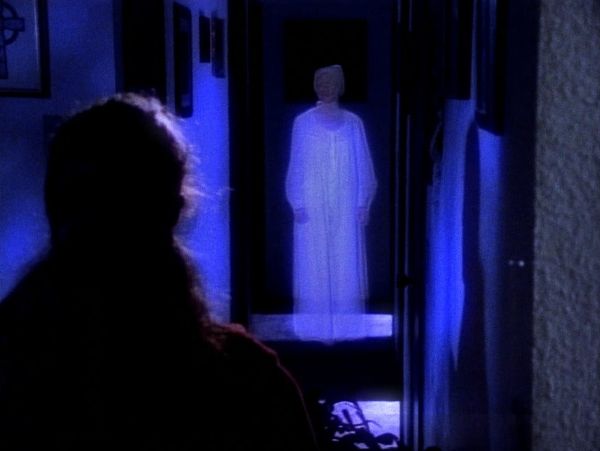 Unsolved Mysteries with Dennis Farina - Episode: 10