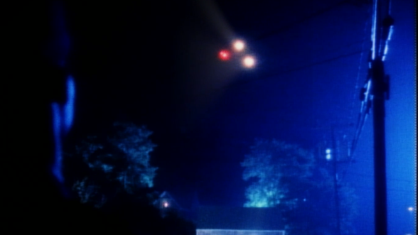 Unsolved Mysteries with Dennis Farina - Episode: 5