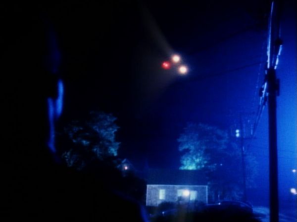 Unsolved Mysteries with Dennis Farina - Episode: 5