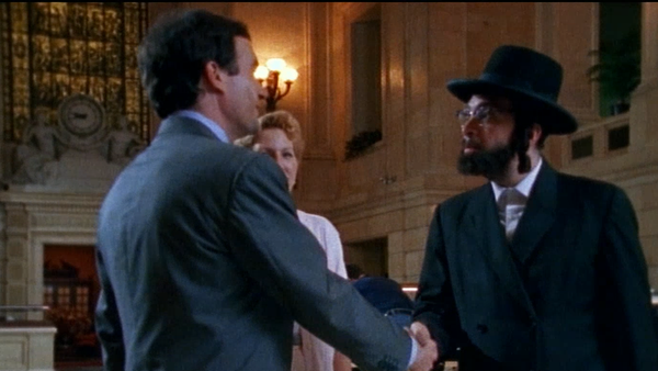 Unsolved Mysteries with Dennis Farina - Episode: 3