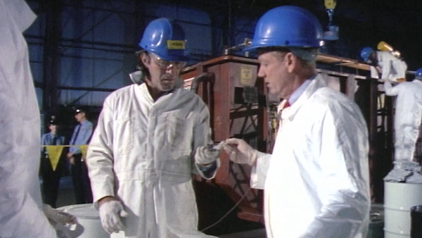 Unsolved Mysteries with Dennis Farina - Episode: 2