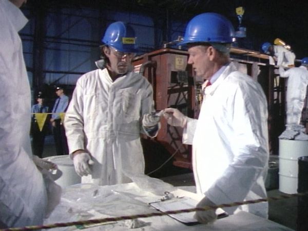 Unsolved Mysteries with Dennis Farina - Episode: 2