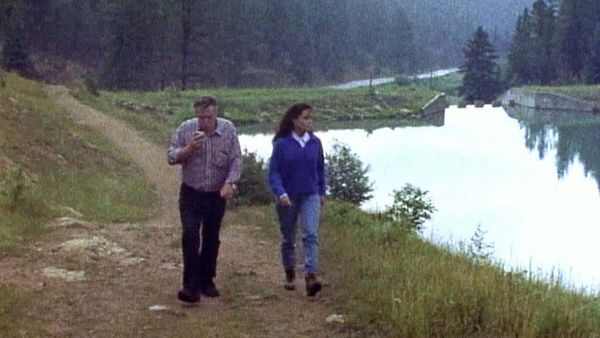 Unsolved Mysteries with Dennis Farina - Episode: 1