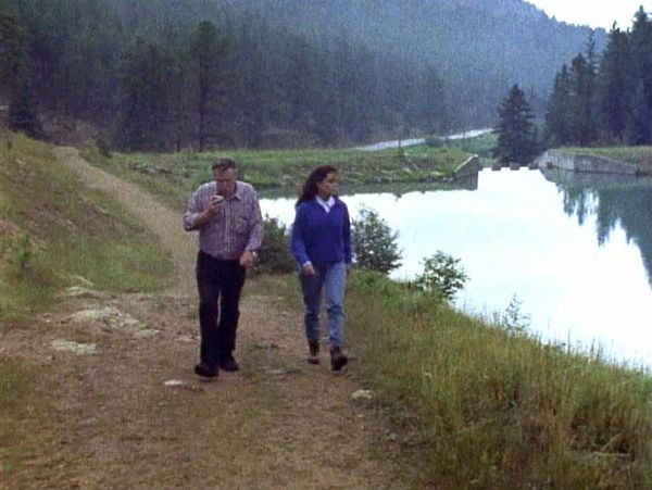 Unsolved Mysteries with Dennis Farina - Episode: 1